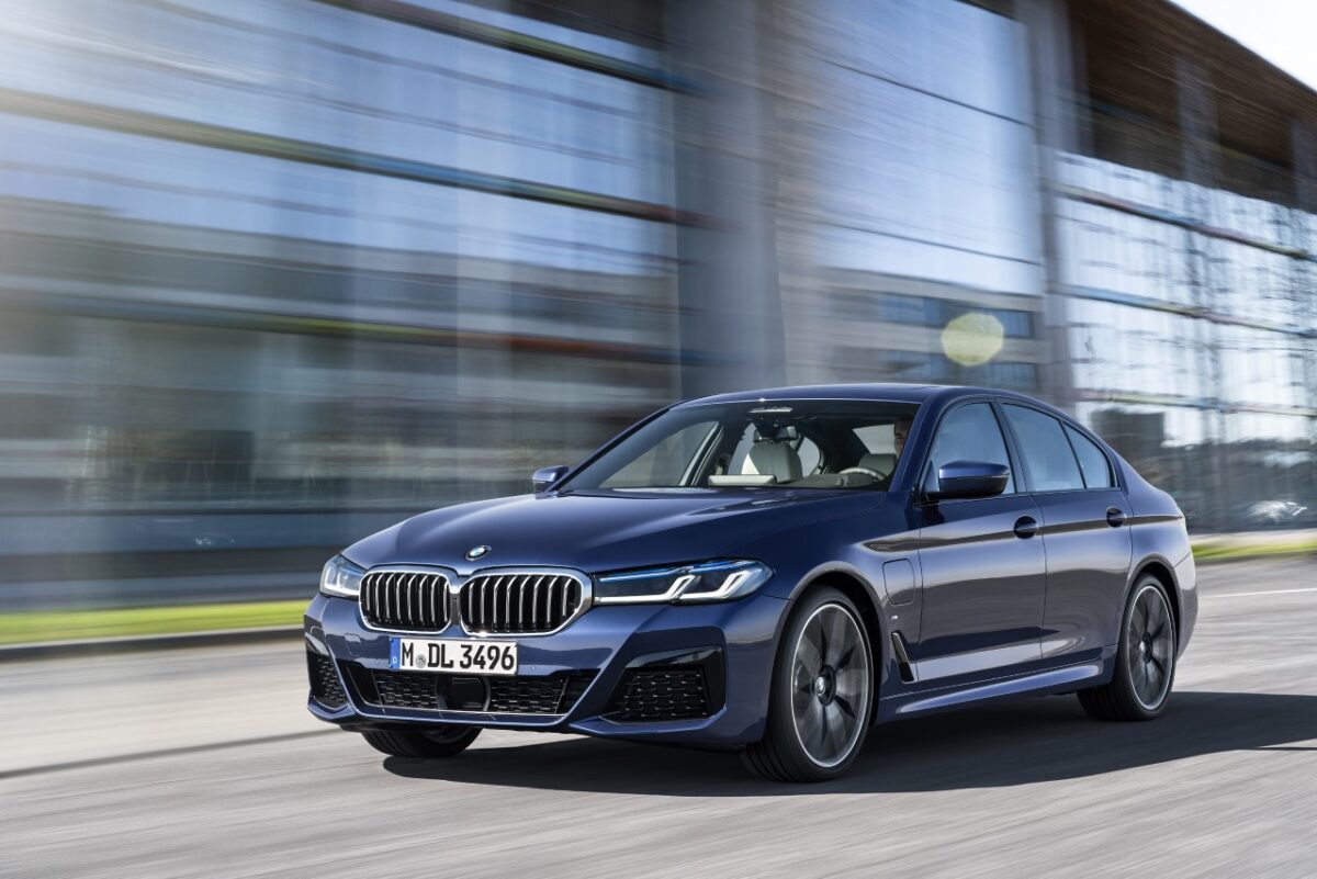 Audi A6 E Bmw 5: Il Confronto Testa A Testa - Automobile 360