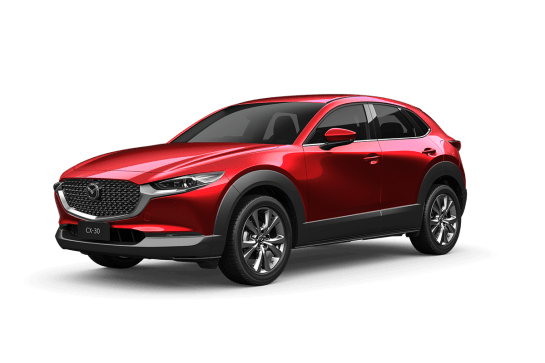 mazda-CX