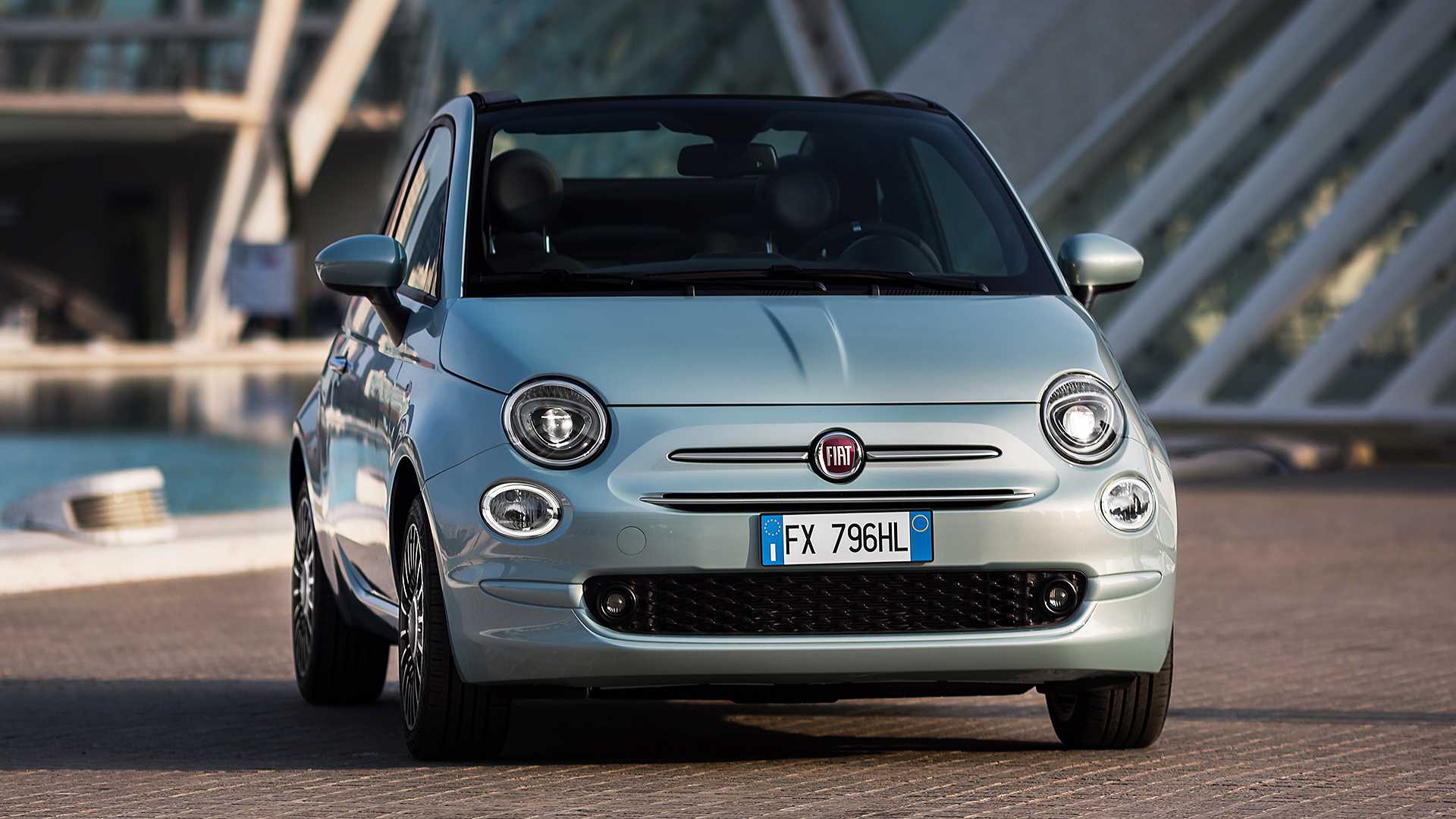 Auto nuove 6000 euro top 2023 Automobile 360