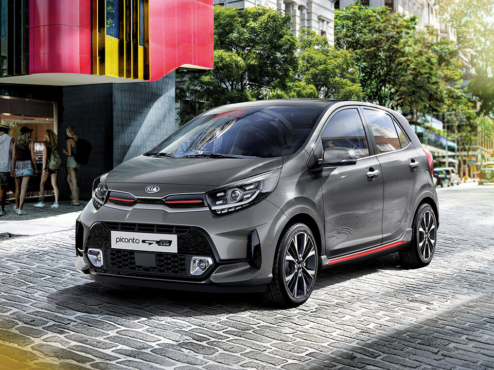 Kia Picanto
