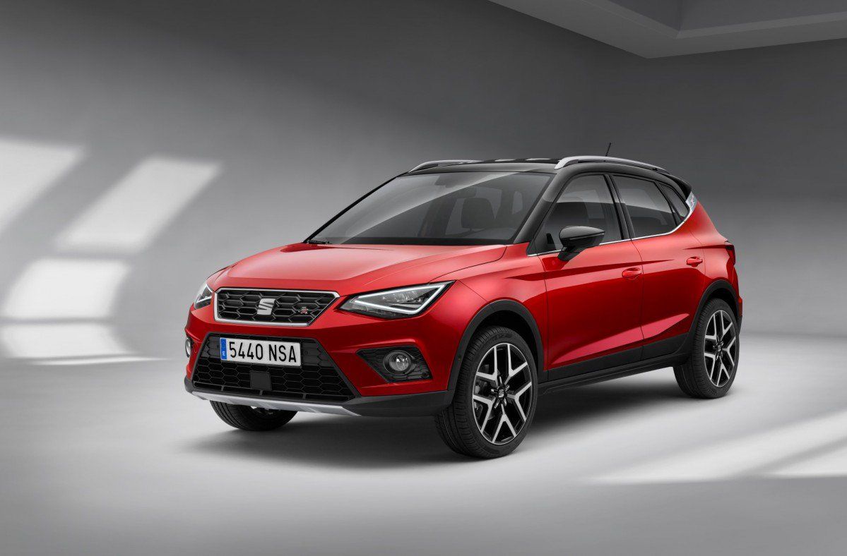 SUV piccoli ed economici 2024 guida all'acquisto Automobile 360