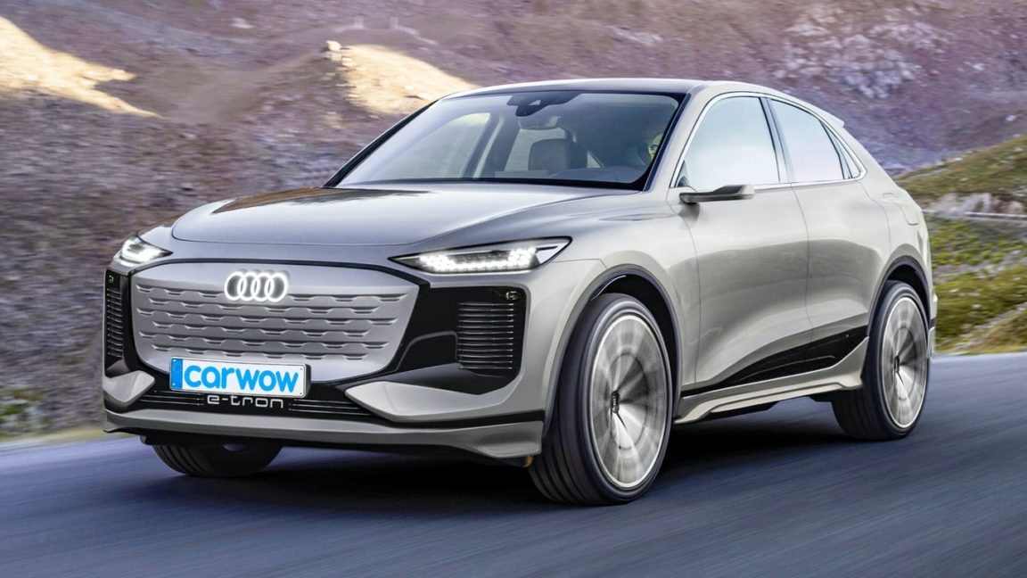 Le migliori nuove auto elettriche e benzina / diesel / ibride in arrivo