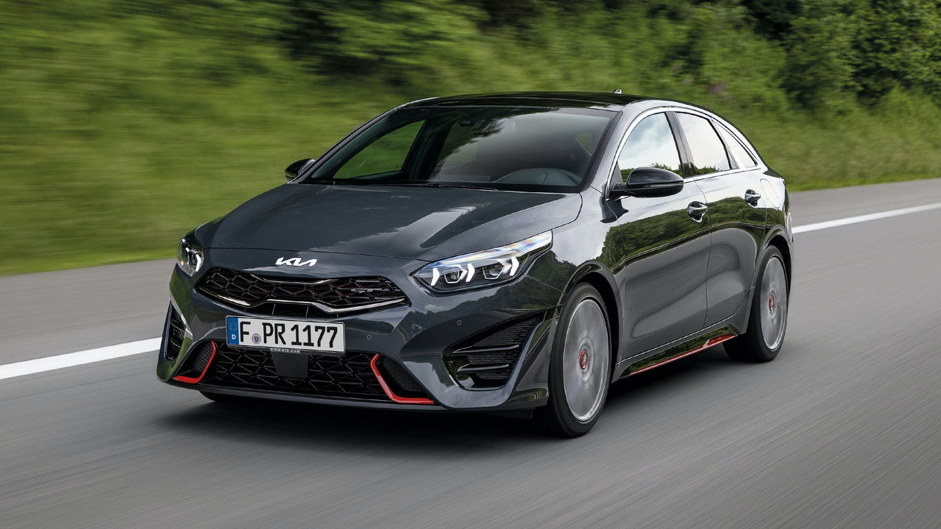 Svelate le nuove Kia Ceed e ProCeed prezzo, specifiche e data di