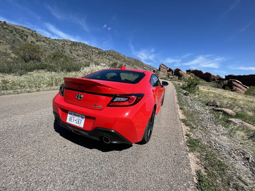 Toyota 86