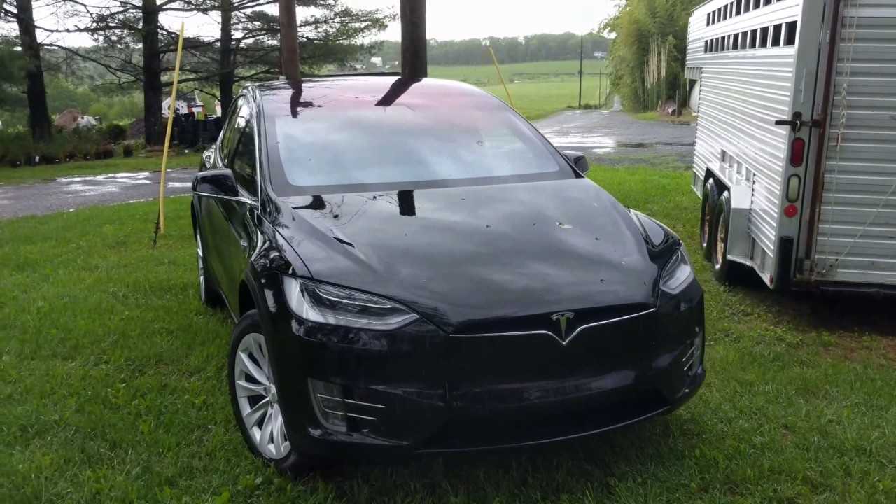 Cos'è un UMC Tesla