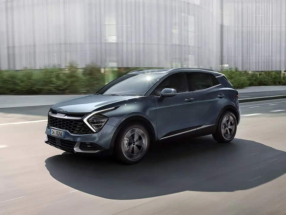 SUV 30.000 euro
