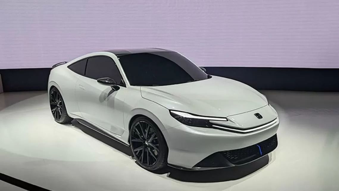 Honda Prelude data uscita, prezzo, caratteristiche, consumi, interni