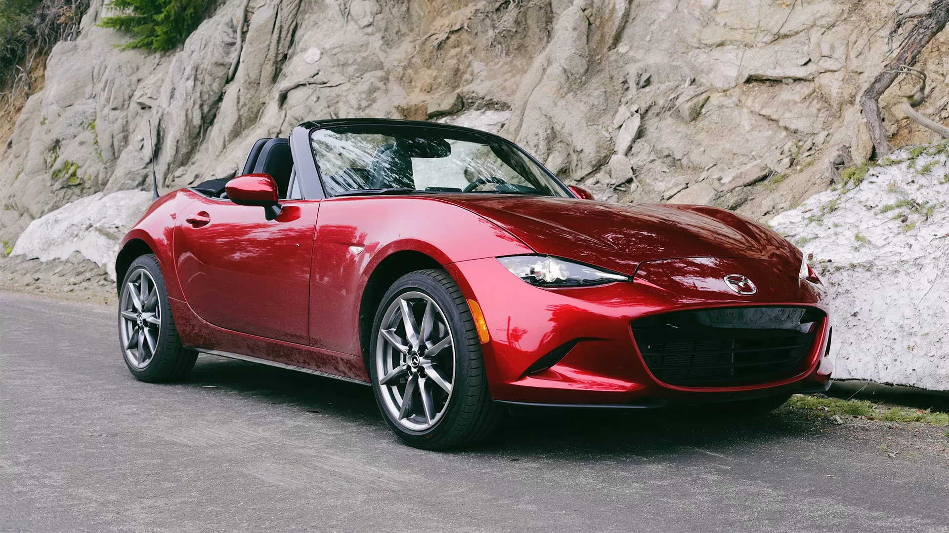 mazda mx5 miata