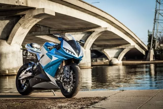 Le moto più veloci del 2024: guida completa