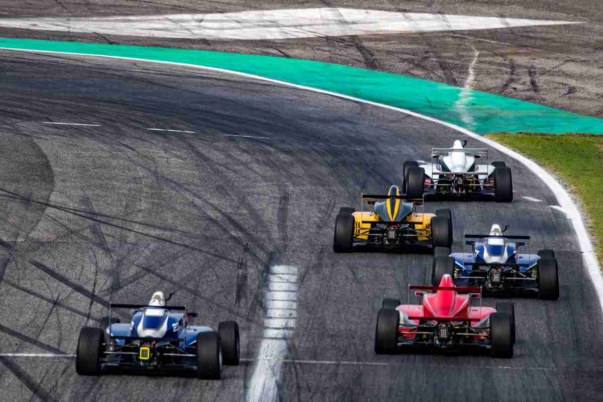 formula 1