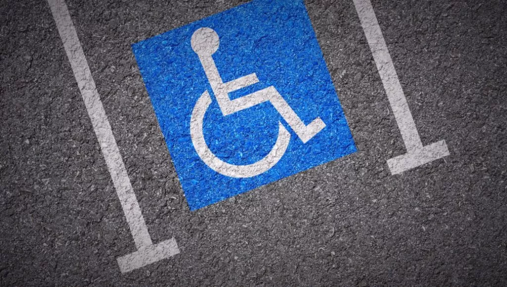 ricorso per multa parcheggio invalidi a Macerata
