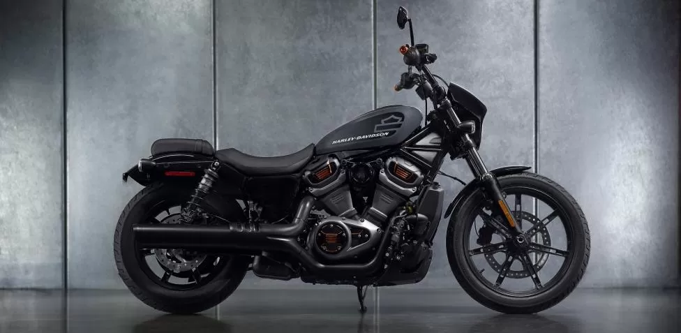 Nightster