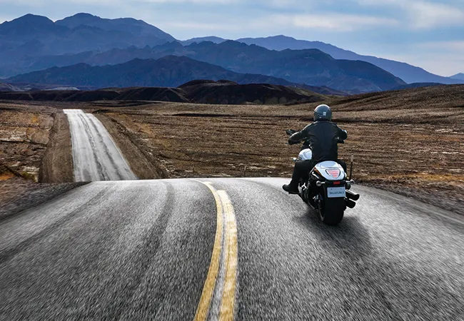 5 Cruiser Economiche che Offrono Prestazioni Potenti