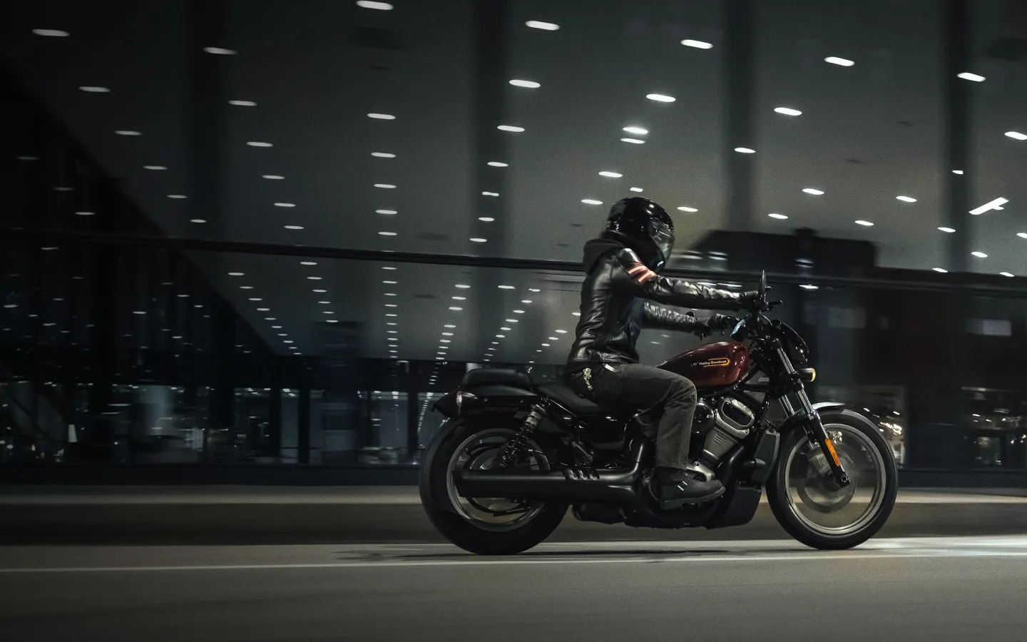 2023 Harley-Davidson Nightster Special