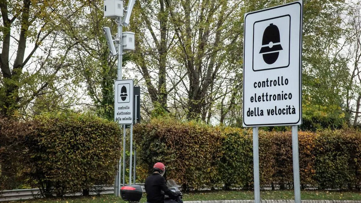 Decreto Autovelox