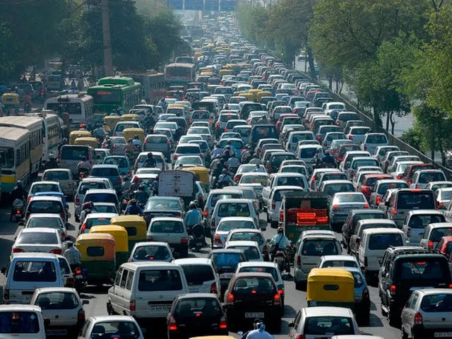 Le previsioni di viabilità per l'estate