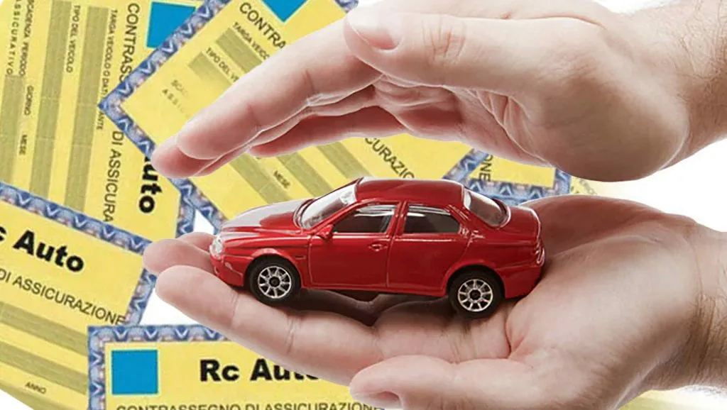 RCA: nuove normative