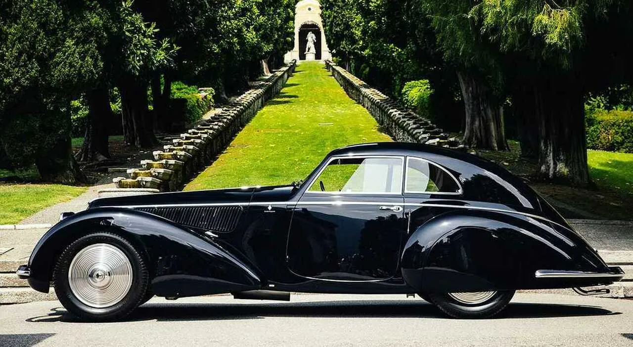 Auto da collezione