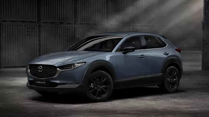 Mazda CX-30 vs Toyota C-HR: Qual è il miglior crossover da scegliere