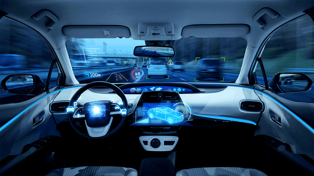 autonomous