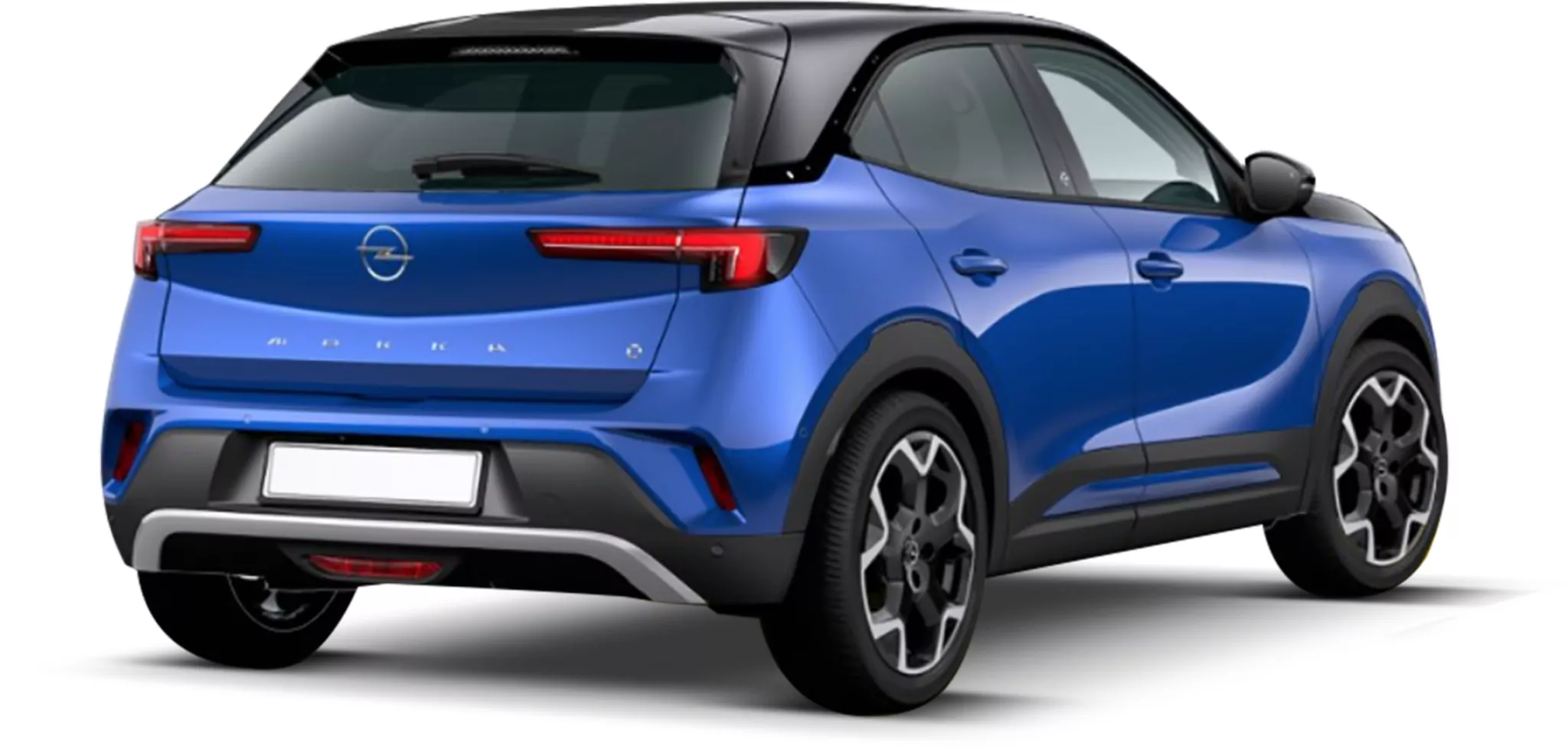 Opel Mokka 2025: prezzo, dimensioni e interni – Tutto quello che devi sapere