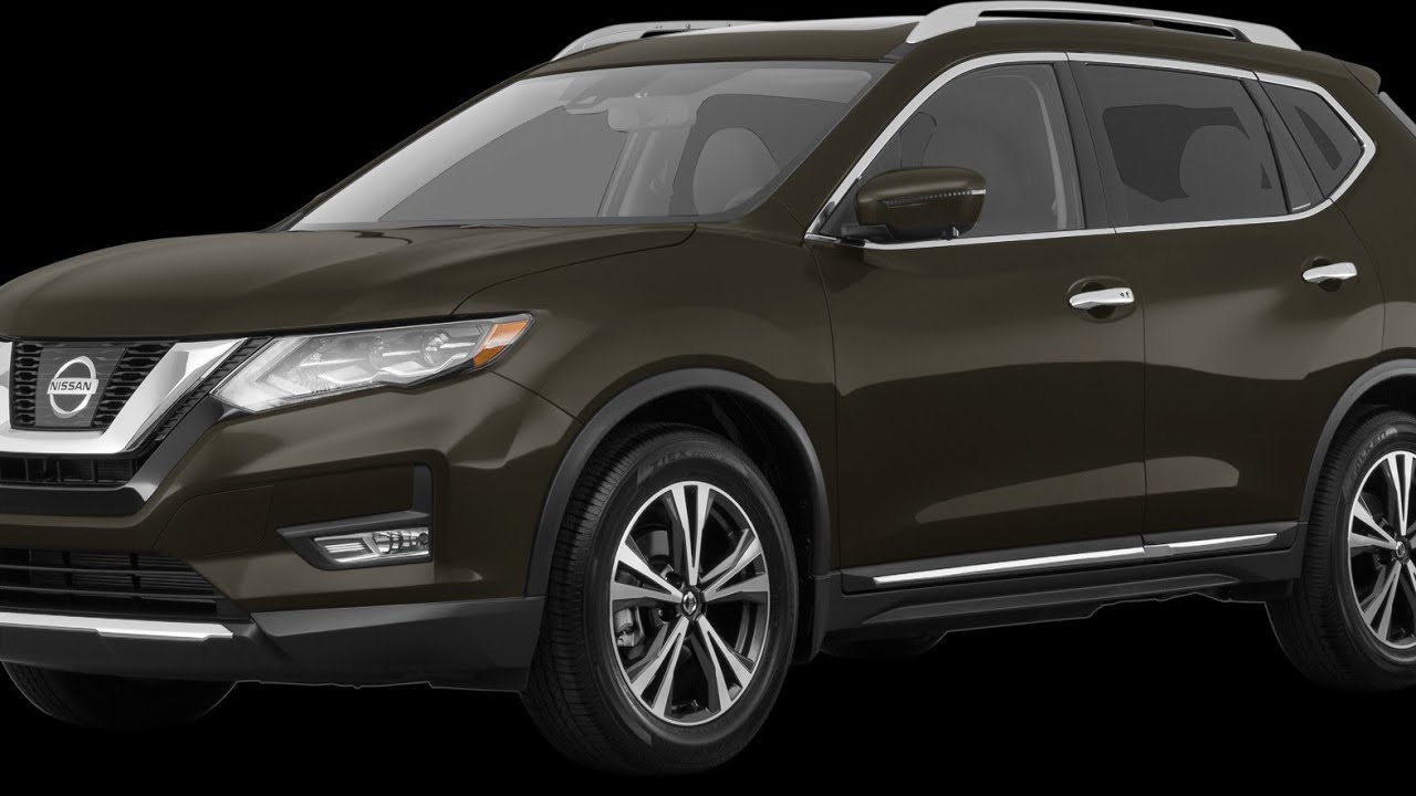 Nissan Rogue heating noise: causes and solutions