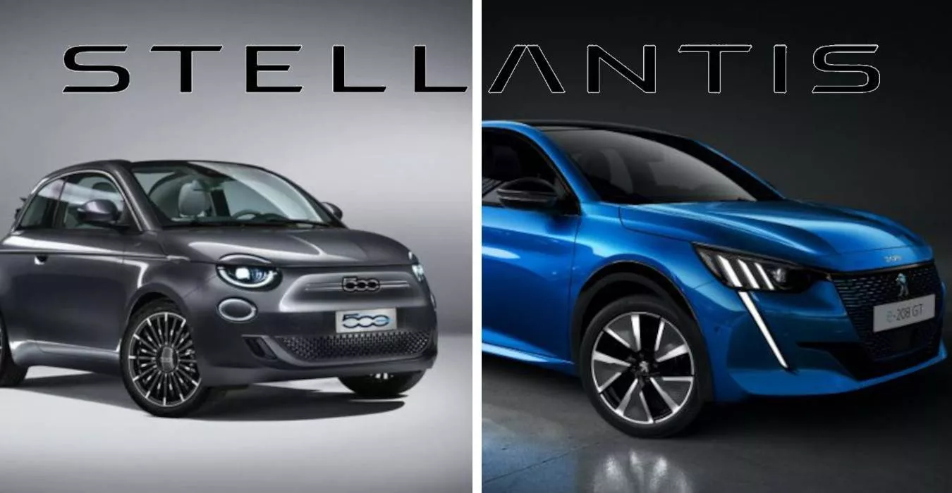 Stellantis: TUTTI I modelli ibridi DEL 2025