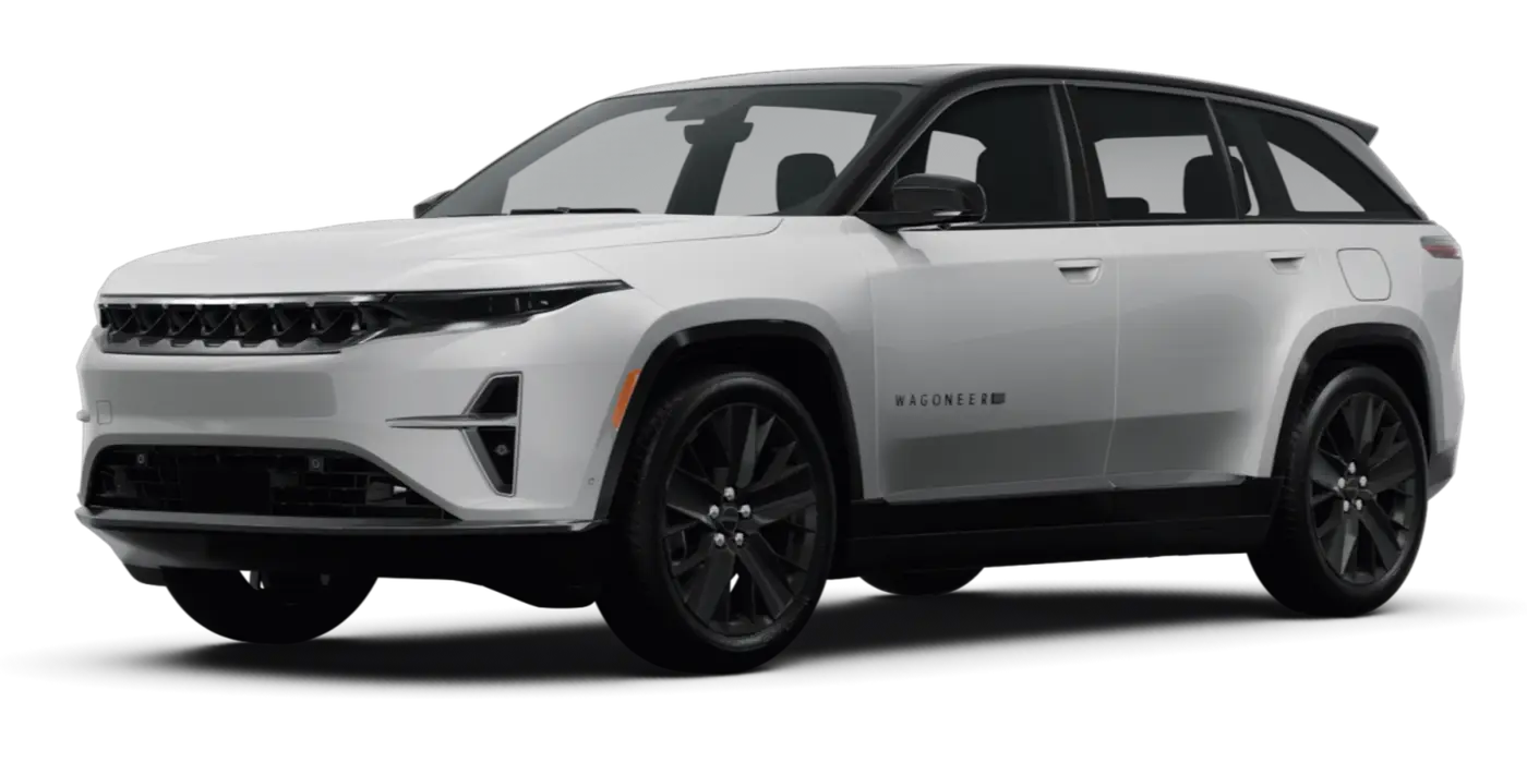 20 luxury SUVs 2025 above 80,000 € - The best of the market