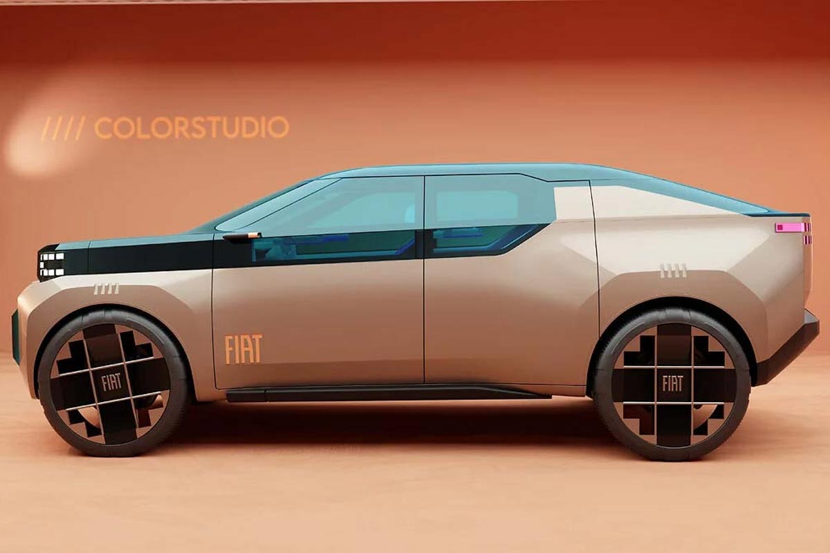 Cars out in May 2025 in Italy: expected models, news and official dates