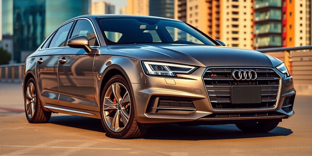 Audi A4 usata, quale versione scegliere: guida alla scelta del modello ideale nel 2025 2 image 2