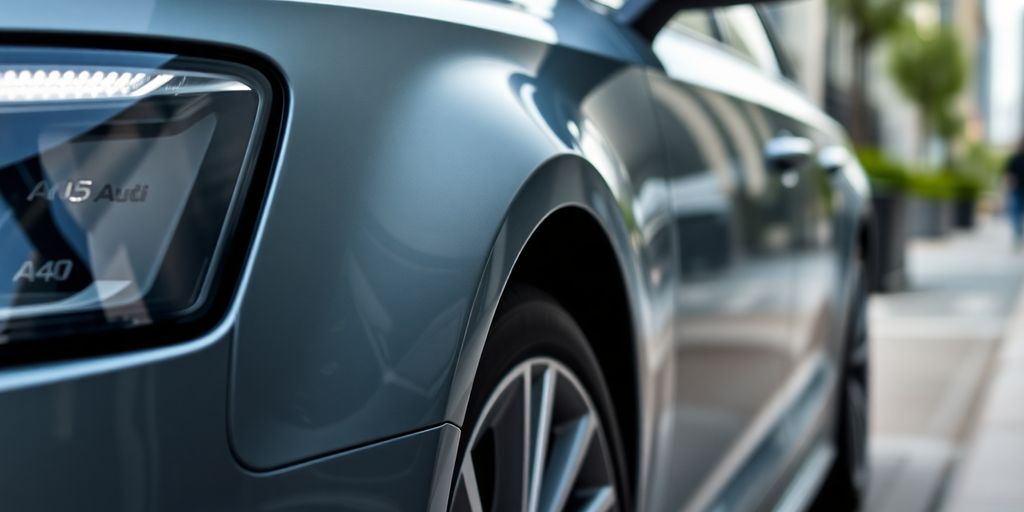 Audi A4 usata, quale versione scegliere: guida alla scelta del modello ideale nel 2025 1 image 3