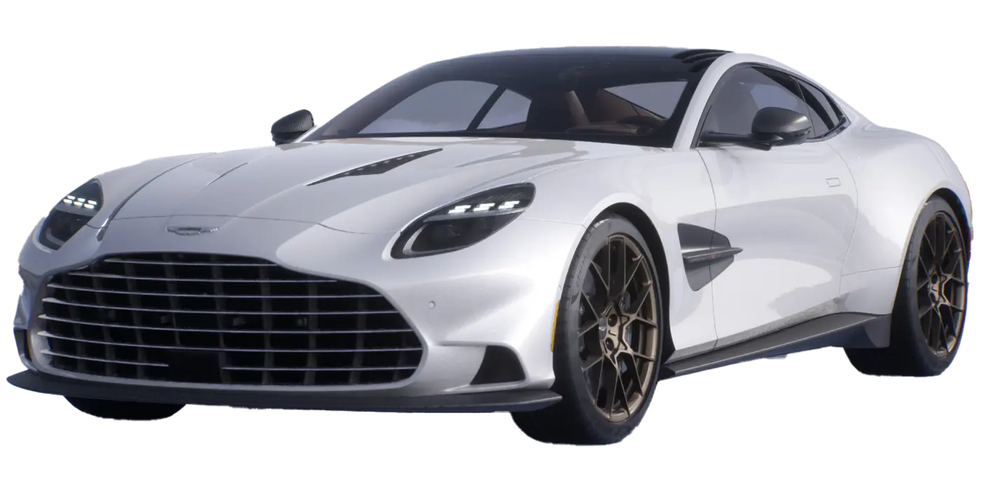 The 20 most expensive cars of 2025 above € 100,000: the maximum luxury on the road