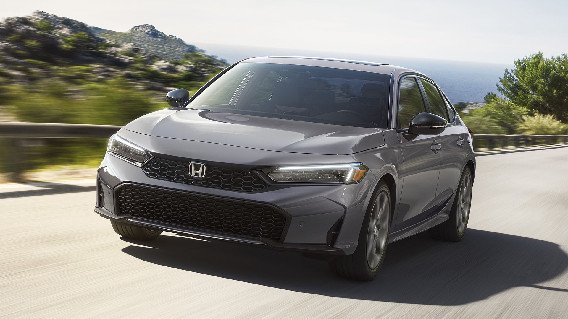 Best sedans below € 25,000 in 2025: comfort and quality at an affordable price