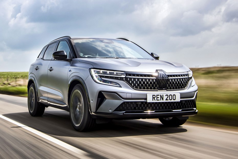 Top SUV Hybrid 2025: modern guide for those who want to save and pollute less