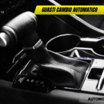Guasti cambio automatico