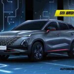 SUV Ibridi 2025