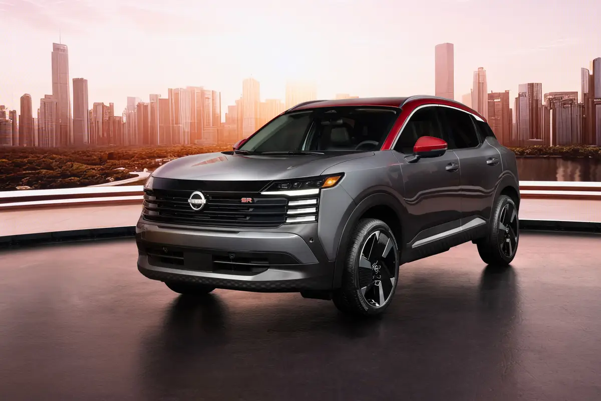 Used cars with automatic changes: the best choices for compact SUVs and City Cars
