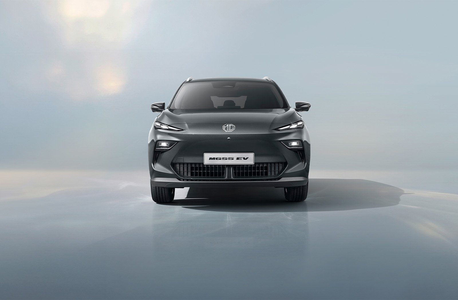 MG S5 EV 2025: all the details of the electric SUV