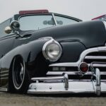 Vintage car restoration: how much it costs and how to get state funding in 2025