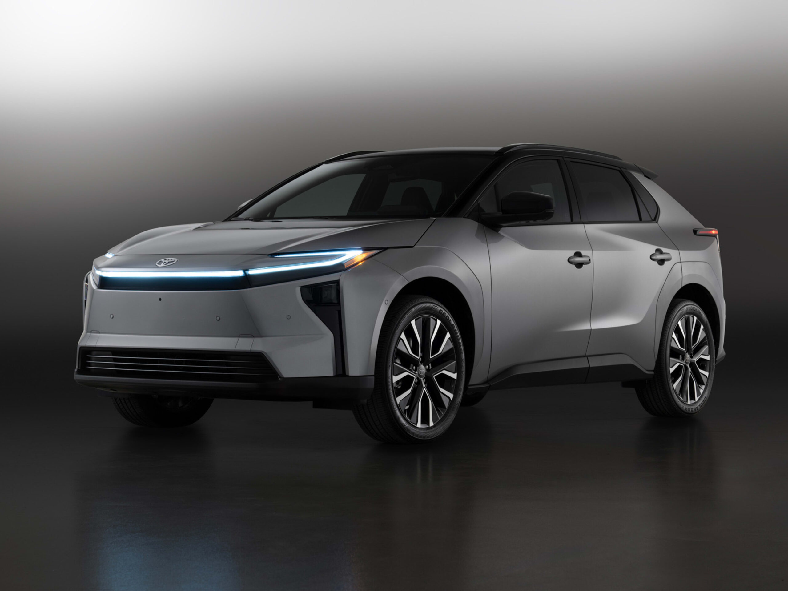 Toyota Bz 2026: release date, price and features
