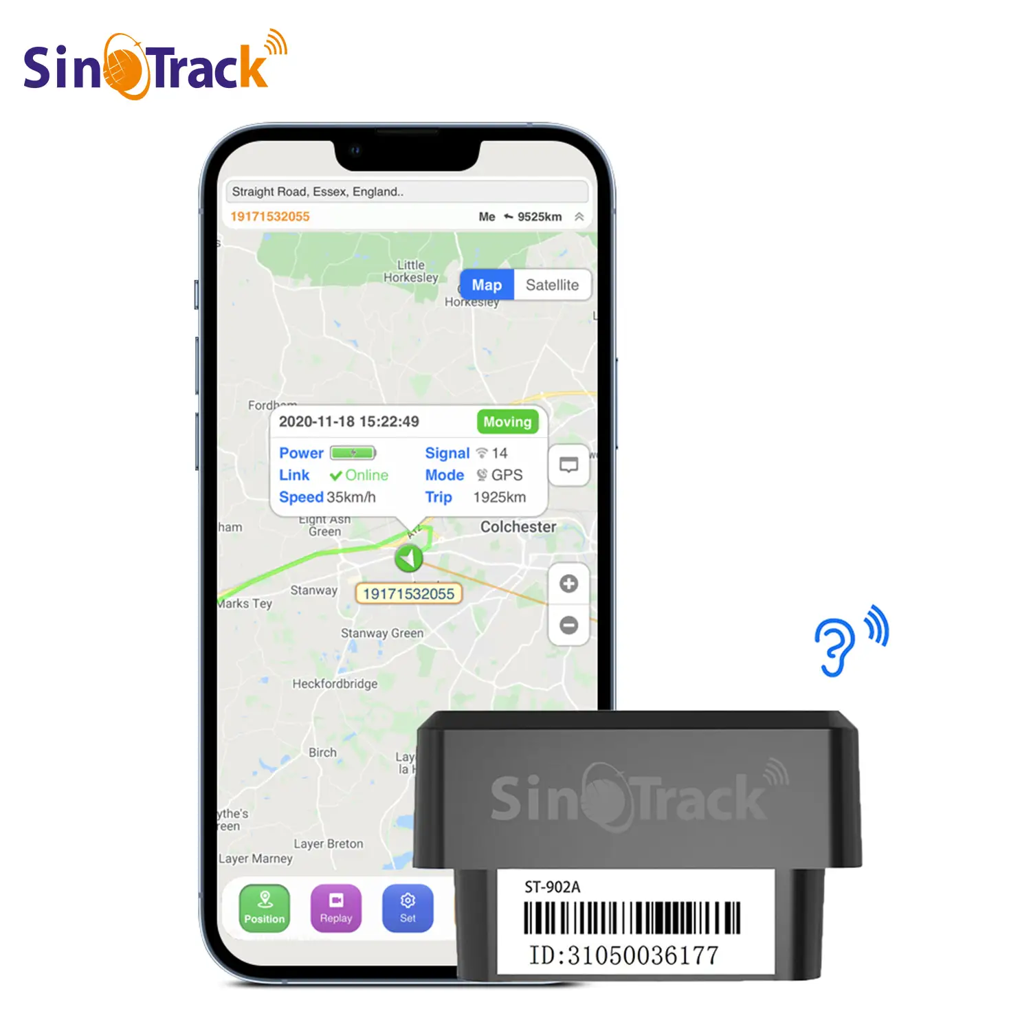 GPS tracers: when they are illegal and how to use them legally