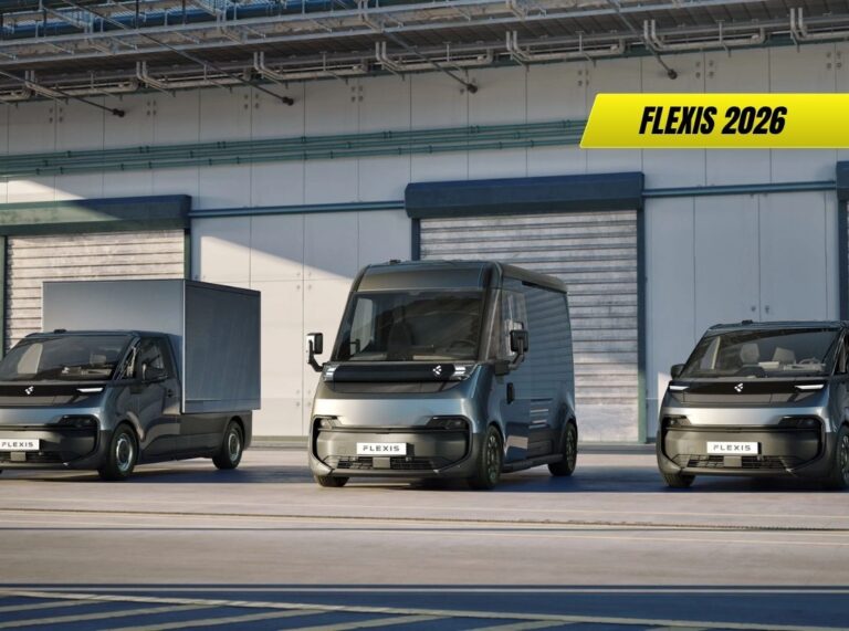Flexis 2026